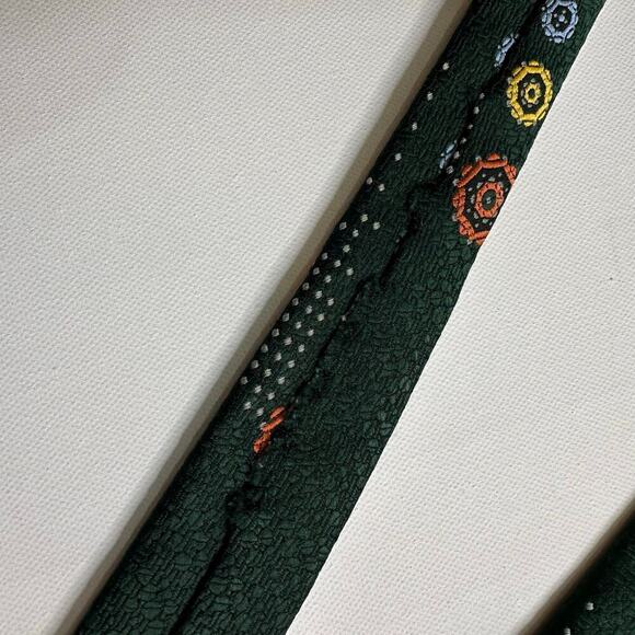 Vintage 1970’s Men’s Beau Brummell Gentry Necktie - Picture 7 of 7